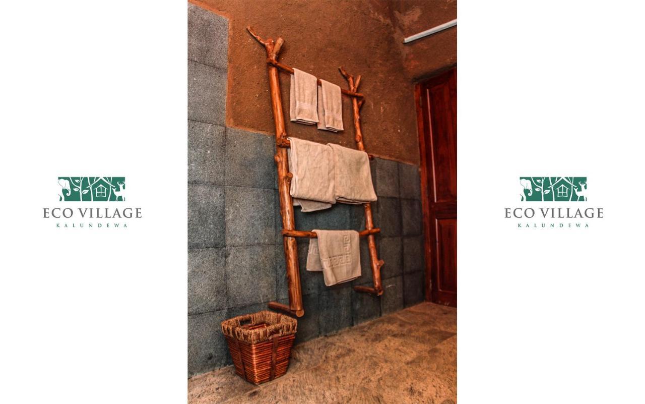 Eco Village Kalundewa Dambulla Extérieur photo