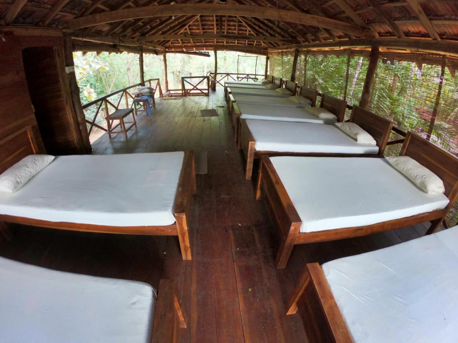Eco Village Kalundewa Dambulla Extérieur photo