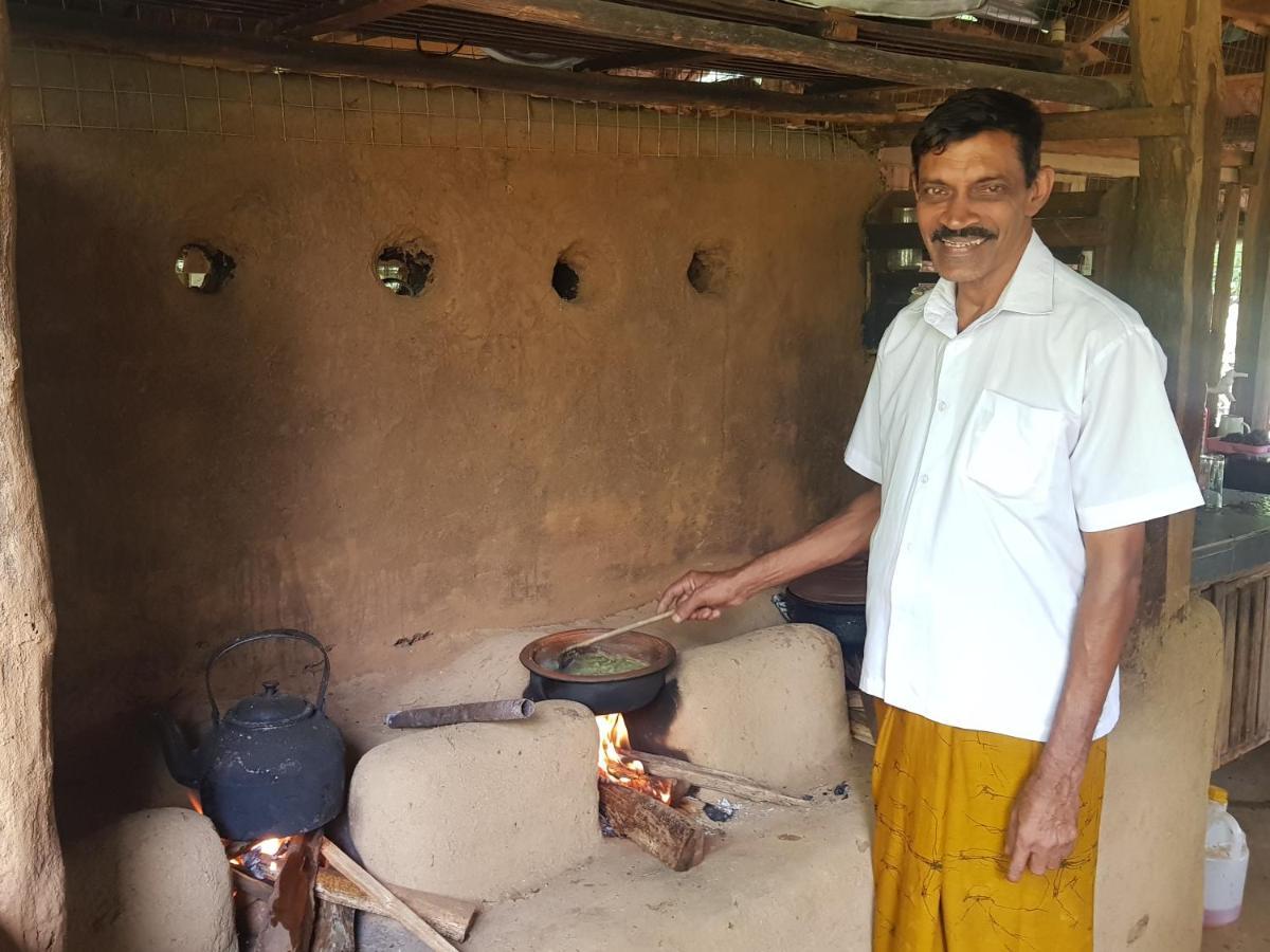 Eco Village Kalundewa Dambulla Extérieur photo