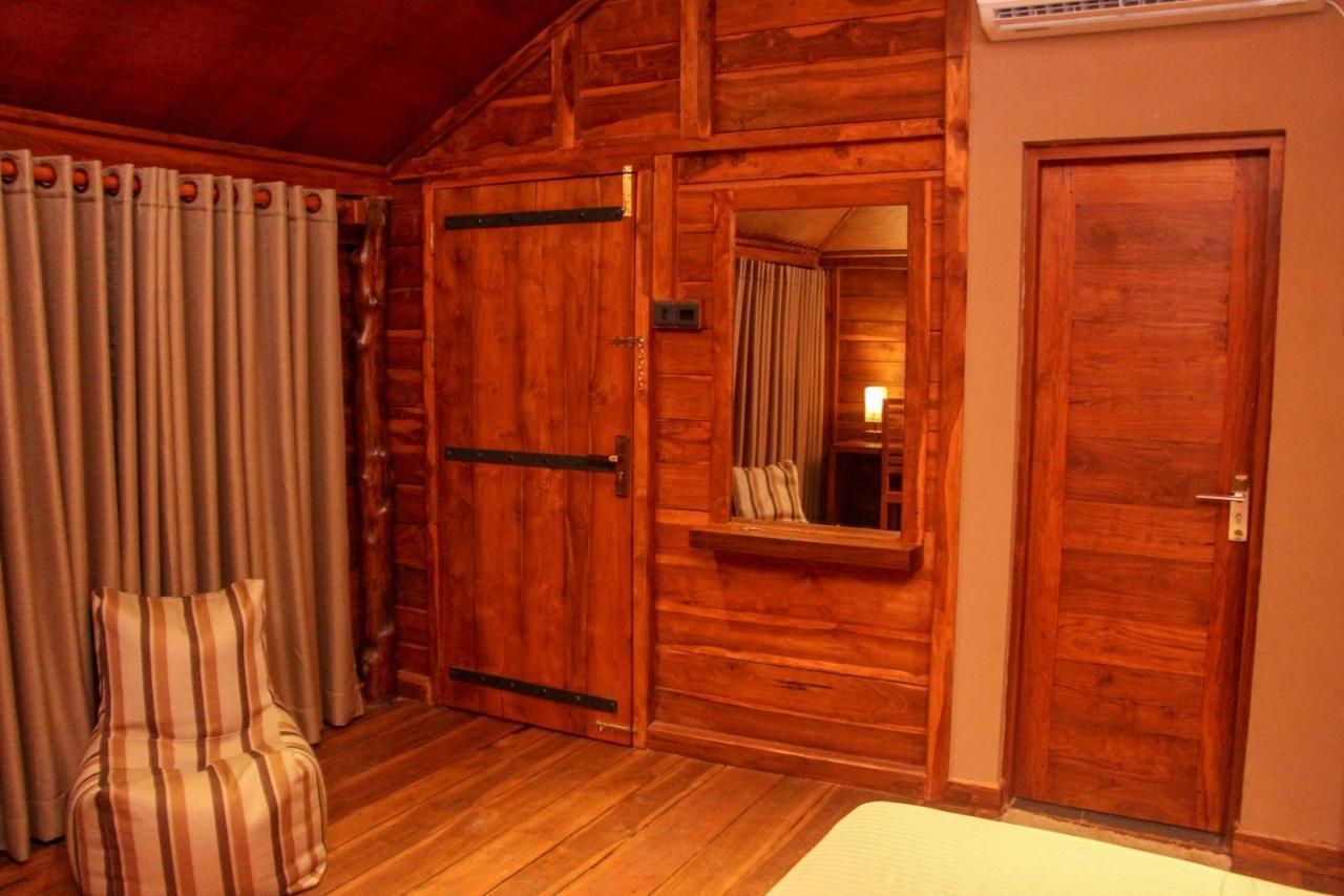 Eco Village Kalundewa Dambulla Extérieur photo